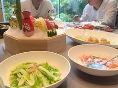 -黄岩国际大酒店·餐厅