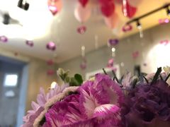 -W CAFE(甜爱路店)