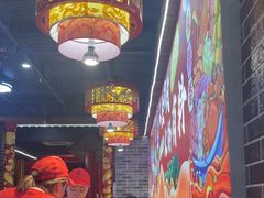 -欠火锅·水牛毛肚·团建聚餐·生日宴(何山路店)
