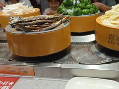 -喜家自助小火锅(乐客城店)