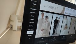 -果石摄影(汉街skp店)