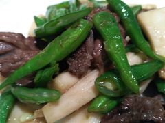 -香香海南菜餐厅