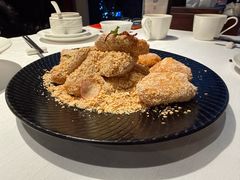 -三宝大饭店-中和艺素餐厅(浦上金山正祥广场店)
