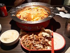 -胖哥俩肉蟹煲(济南印象城店)