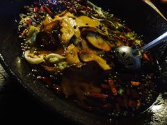 -素心小筑(后沙裕镇店)