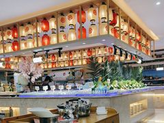 -锤头鲨毛肚海鲜烤肉自助餐厅(国购广场店)