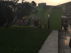 -Salud撒露欧洲冻酸奶(蓝色港湾店)