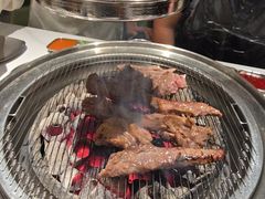 -范儿·嫂子烤肉·精致炭火烤肉(长治路店)