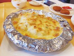 -功德林素菜饭庄(前门店)