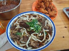-清真-戏楼王记牛肉面