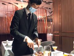 -王品牛排(福州泰禾店)