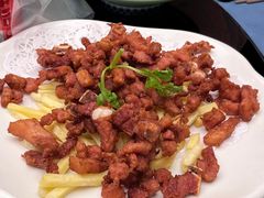 醉排骨-云天楼国鼎喜宴中心(国鼎店)