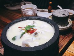 -那兰楼私房餐厅