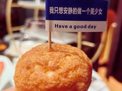 -迦南苑·新派青岛菜·生日纪念日主题餐厅