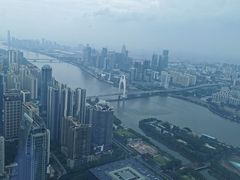 -广州四季酒店·天吧·高空酒吧