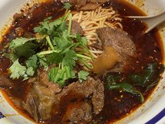 -遇见小面(深圳中心书城店)