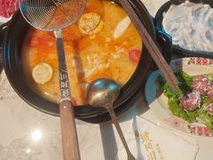 -琥珀川糟粕醋·香草鸭·鸡煲(慈云寺店)