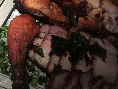 -绿茶餐厅(汇悦大融城店)