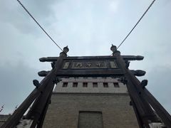 -西安城墙·碑林历史文化景区