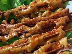 -阿生哥螺蛳粉•火锅(永安街店)