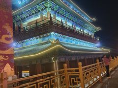 -大明幻境第一城