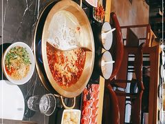 -杨家火锅(国美店)