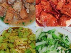 -乡厨味道(黄鹤楼店)