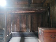 -黄公望隐居地