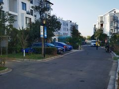 -两室两厅可做饭近半岛足球公园湖畔民宿(苏州阳澄湖旅游度假区店)