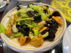 -惠宾饭庄(中山路店)
