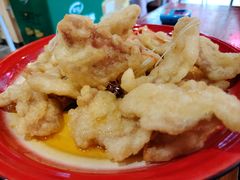 -全家福东北菜(大运河博物馆店)