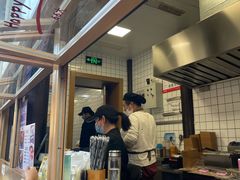 -品腐记·豆腐王朝(老门东总店)