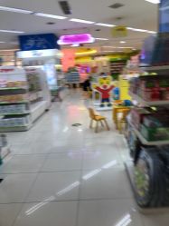 -孩子王童乐园(绵阳涪城万达店)
