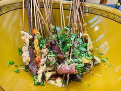 冷锅串串-上上签·冷锅串串(六灌路店)