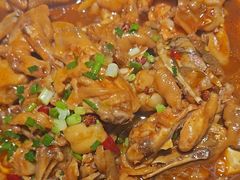 -胖哥俩肉蟹煲(富阳万达店)