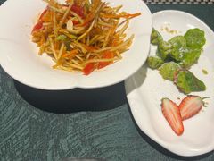 -翡翠鸟精品泰国菜(北辰财富中心店)