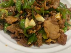 -令氏家外家周秦食府(高新店)