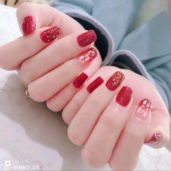 -Pink You美甲洗眉纹绣定制中心
