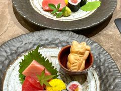 -松临·铁板烧&Omakase(神农店)