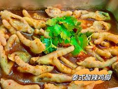 -虎门不夜天海鲜市场