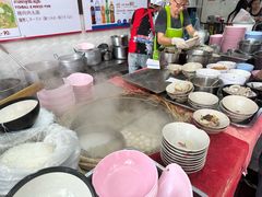 -榮泰米粉湯(Left Shop)