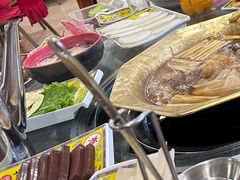 -芦月轩羊蝎子(北蜂窝店)