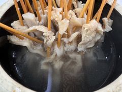 -邢家锅贴老店·非遗·开封菜(金明广场店)