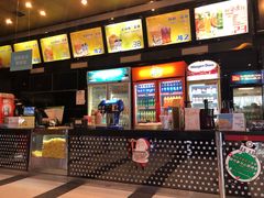 -太平洋影城(紫荆店)