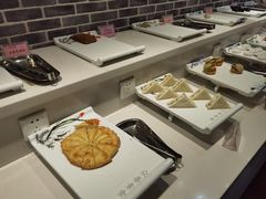 -众善素食(佛平五路店)
