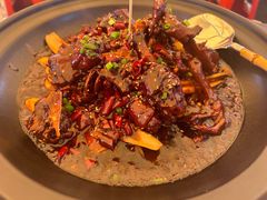 -回味黑鸭煲·始于2006(万松园店)