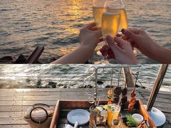-Sunset Bar(丹绒亚路香格里拉店)