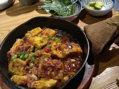 -云海肴云南菜·蒸汽石锅鱼(北京良乡华冠店)