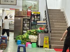 -腰记饭店(龙源路店)