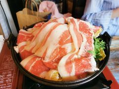 -福匠日本料理(人民路店)